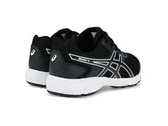 Tênis Asics Buzz 4 Black/Real White Kids Tam 36 - 1