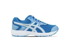 Tênis Asics Buzz 4 Blue Coast/Champagne Kids Tam 31 - 2