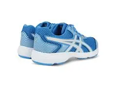 Tênis Asics Buzz 4 Blue Coast/Champagne Kids Tam 32 - 1