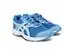 Tênis Asics Buzz 4 Blue Coast/Champagne Kids Tam 34 - 0