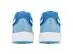 Tênis Asics Buzz 4 Blue Coast/Champagne Kids Tam 34 - 5
