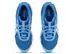 Tênis Asics Buzz 4 Blue Coast/Champagne Kids Tam 34 - 6