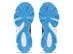 Tênis Asics Buzz 4 Blue Coast/Champagne Kids Tam 34 - 7