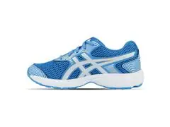 Tênis Asics Buzz 4 Blue Coast/Champagne Kids Tam 35 - 3