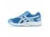 Tênis Asics Buzz 4 Blue Coast/Champagne Kids Tam 35 - 3
