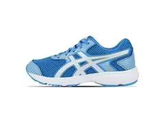 Tênis Asics Buzz 4 Blue Coast/Champagne Kids Tam 36 - 4