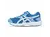Tênis Asics Buzz 4 Blue Coast/Champagne Kids Tam 36 - 4