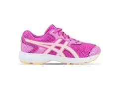 Tênis Asics Buzz 4 Digital Sakura/Summer Dune Kids Tam 32 - 2