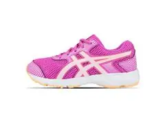 Tênis Asics Buzz 4 Digital Sakura/Summer Dune Kids Tam 32 - 4