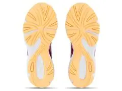 Tênis Asics Buzz 4 Digital Sakura/Summer Dune Kids Tam 32 - 7