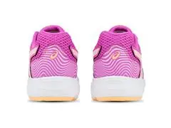 Tênis Asics Buzz 4 Digital Sakura/Summer Dune Kids Tam 35 - 5