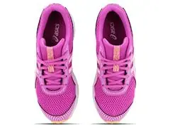 Tênis Asics Buzz 4 Digital Sakura/Summer Dune Kids Tam 35 - 6