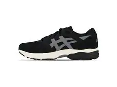 Tênis Asics Gel-Takumi Black/Carbon Masc Tam 40 - 3