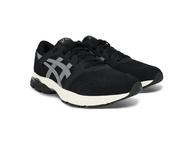 Tênis Asics Gel-Takumi Black/Carbon Masc Tam 43