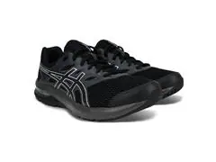 Tênis Asics Gel-Shogun St Black/Pure Silver Masc Tam 42 - 0