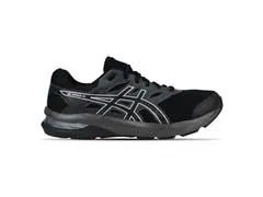 Tênis Asics Gel-Shogun St Black/Pure Silver Masc Tam 42 - 2
