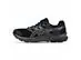 Tênis Asics Gel-Shogun St Black/Pure Silver Masc Tam 42 - 3