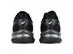 Tênis Asics Gel-Shogun St Black/Pure Silver Masc Tam 42 - 5
