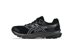 Tênis Asics Gel-Shogun St Black/Pure Silver Masc Tam 44 - 3