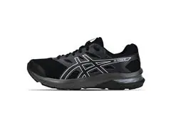 Tênis Asics Gel-Shogun St Black/Pure Silver Masc Tam 44 - 4