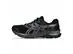 Tênis Asics Gel-Shogun St Black/Pure Silver Masc Tam 44 - 4
