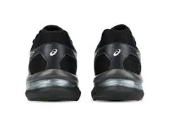 Tênis Asics Gel-Shogun St Black/Pure Silver Masc Tam 44 - 5
