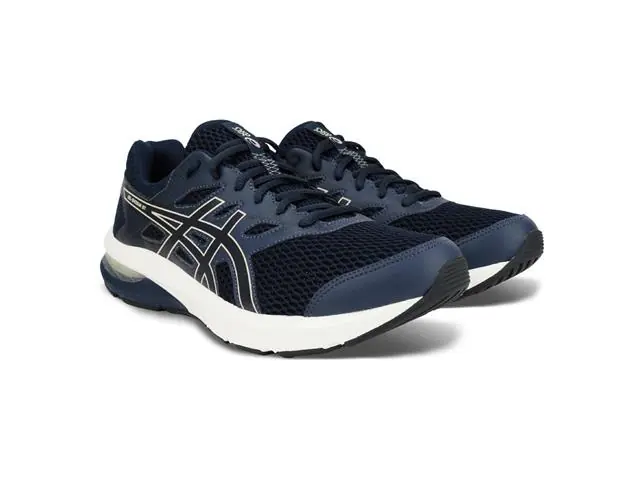 Tênis Asics Gel-Shogun St Midnight/Feather Grey Masc Tam 40