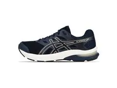 Tênis Asics Gel-Shogun St Midnight/Feather Grey Masc Tam 43 - 4