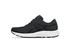 Tênis Asics Ugoki Carrier Grey/Black Masc Tam 40 - 4