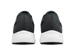 Tênis Asics Ugoki Carrier Grey/Black Masc Tam 40 - 5
