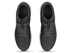 Tênis Asics Ugoki Carrier Grey/Black Masc Tam 42 - 6