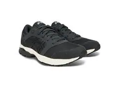Tênis Asics Gel-Takumi Graphite Grey/Black Fem Tam 38