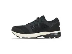 Tênis Asics Gel-Takumi Graphite Grey/Black Fem Tam 40 - 4