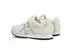 Tênis Asics Forest Cream/Pure Silver Fem Tam 34 - 1
