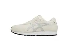 Tênis Asics Forest Cream/Pure Silver Fem Tam 35 - 4