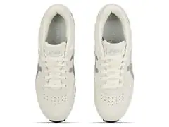 Tênis Asics Forest Cream/Pure Silver Fem Tam 35 - 6