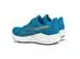Tênis Asics Versablast 4 Aegean Blue/Yamabuki Masc Tam 40 - 1