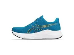 Tênis Asics Versablast 4 Aegean Blue/Yamabuki Masc Tam 40 - 3