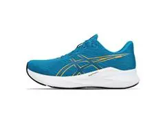 Tênis Asics Versablast 4 Aegean Blue/Yamabuki Masc Tam 40 - 4