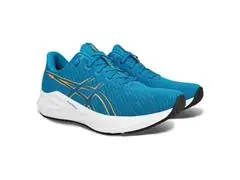 Tênis Asics Versablast 4 Aegean Blue/Yamabuki Masc Tam 41 - 0