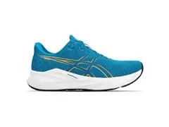 Tênis Asics Versablast 4 Aegean Blue/Yamabuki Masc Tam 41 - 2