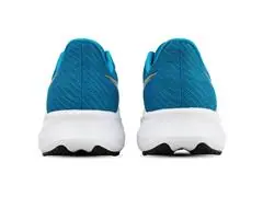 Tênis Asics Versablast 4 Aegean Blue/Yamabuki Masc Tam 41 - 5