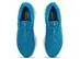 Tênis Asics Versablast 4 Aegean Blue/Yamabuki Masc Tam 42 - 6