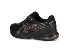 Tênis Asics Gel-Shinobi 2 Black/Rose Gold Fem Tam 35 - 1