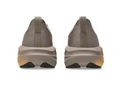 Tênis Asics Novablast 5 Luxe Luxe/Taupe Grey Fem Tam 34 - 5