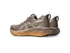 Tênis Asics Novablast 5 Luxe Luxe/Taupe Grey Fem Tam 35 - 1
