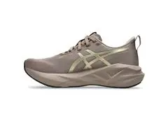 Tênis Asics Novablast 5 Luxe Luxe/Taupe Grey Fem Tam 35 - 3