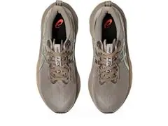 Tênis Asics Novablast 5 Luxe Luxe/Taupe Grey Fem Tam 39 - 6