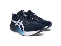 Tênis Asics Gel-Nagoya 8 Midnight/Blue Bell Fem Tam 38