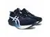 Tênis Asics Gel-Nagoya 8 Midnight/Blue Bell Fem Tam 38 - 0